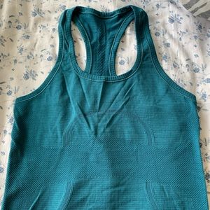 Lululemon Swiftly Tech Tank